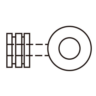 Feeder roller