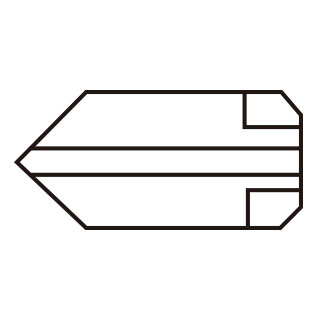 End wire guide