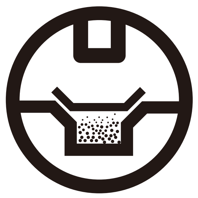 powder metallurgy die