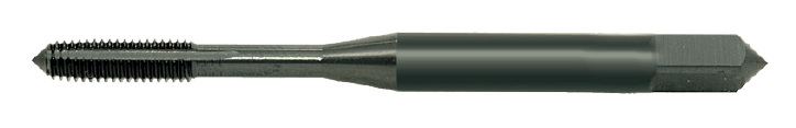 Cold Forming Roll Taps for Non-Ferrous Alloys