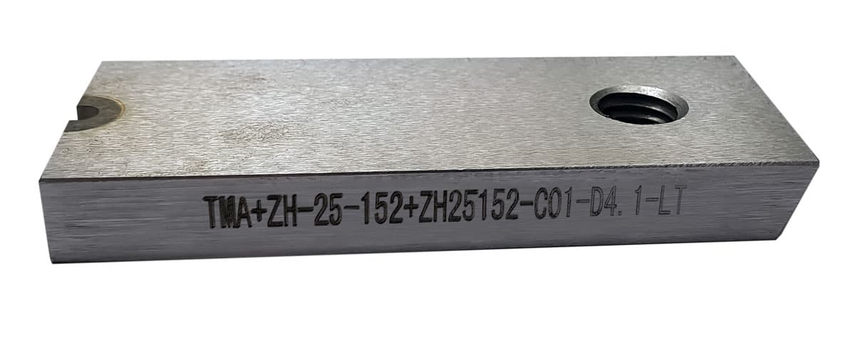 Cutting Knife ZH-25-152-ZH25152-C01-D4